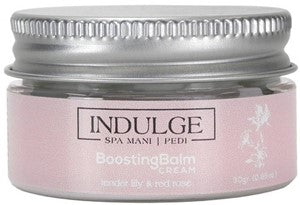Indulge - BoostingBalm handcréme 30gr